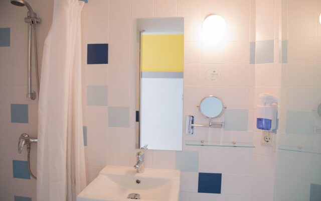 B&B Hotel Figueras