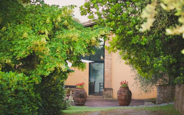 Villa Capannina