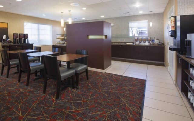 Residence Inn by Marriott Folsom Sacramento