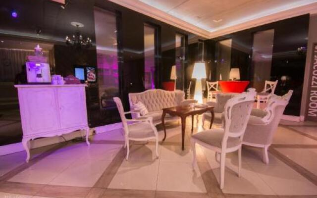 Ramka Restaurant - Wine Bar