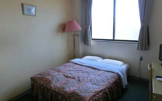 Hotel Hana