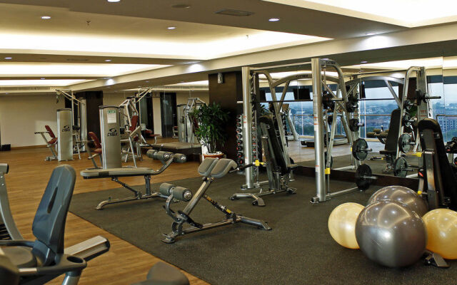 Hatten Hotel Melaka