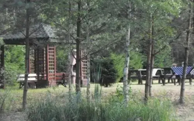 Ośrodek Wypoczynkowy Dąb
