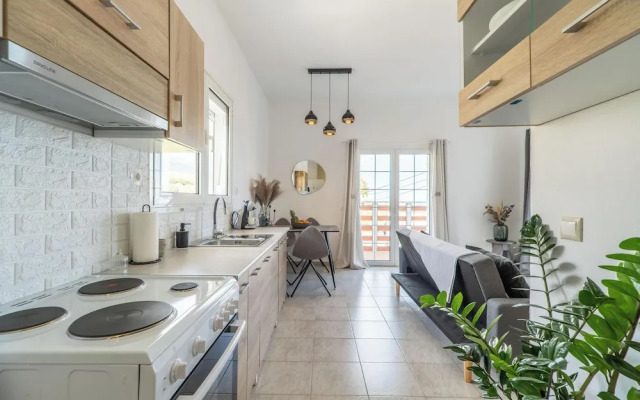 Avra Sfakia Apartments
