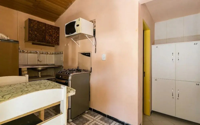Pousada E Hostel Da Marli