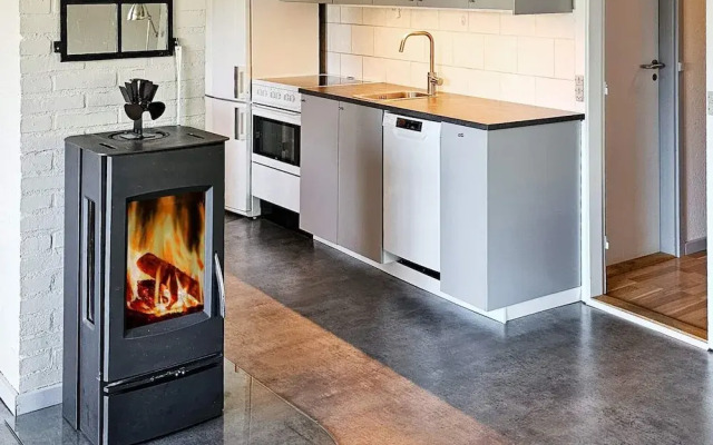 7 Person Holiday Home in Hals-by Traum