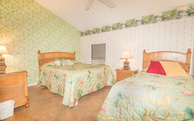 Kahana Sunset D8 2 Bedroom Condo by Redawning