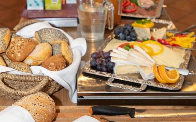 Foldens Bed & Breakfast