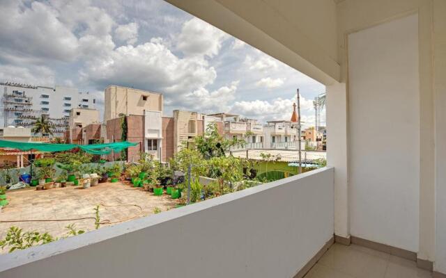 Flagship 82739 Jeyam Residency