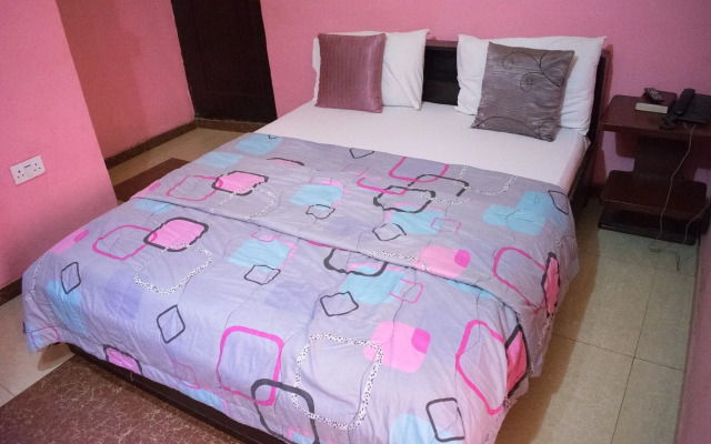 Maria Suites