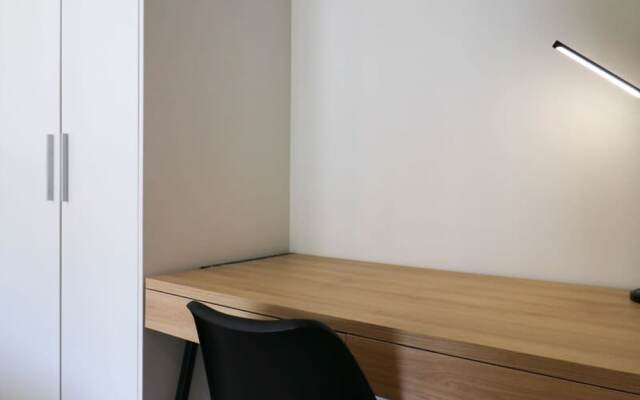 w Picturesque 2BR in the Heart of Miraflores