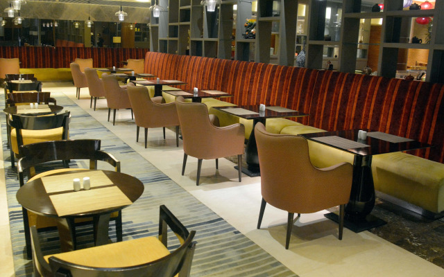 Grand Mercure Medan Angkasa