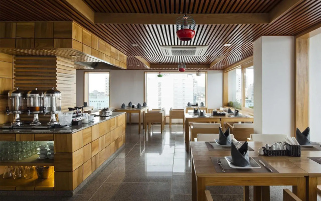 Golden Holiday Hotel Nha Trang