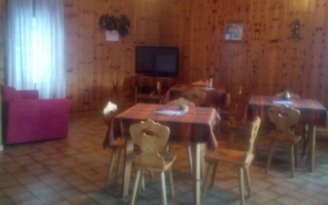 hotel Ginepro