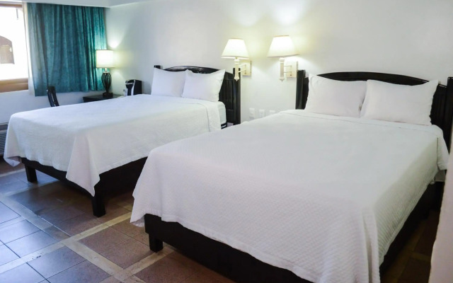 Gamma Guaymas Armida Hotel