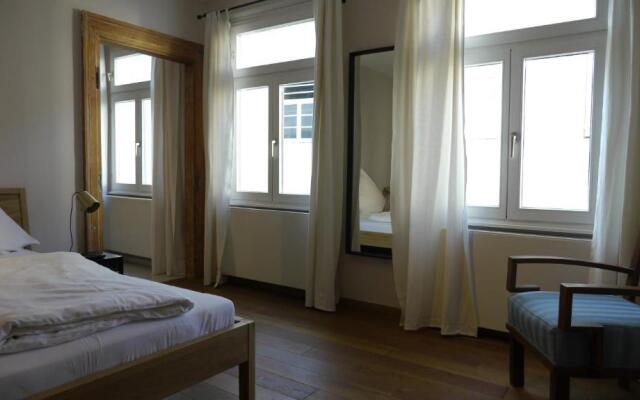 Zaunkönig Appartements