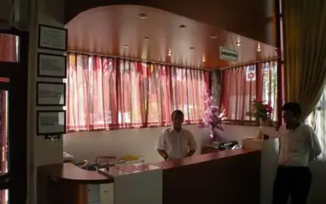 Hotel Esin