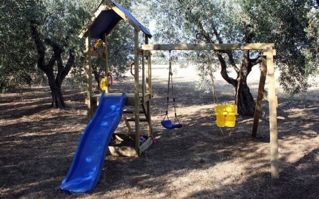 Agriturismo Le Quadrelle