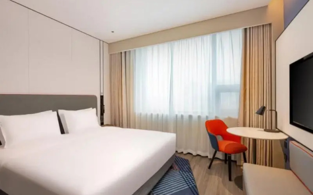 Holiday Inn Express Langfang Yanjiao by IHG