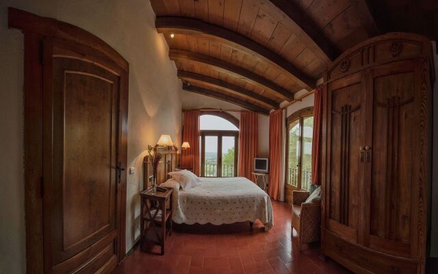 Mas Ses Vinyes - Adults Only