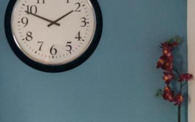 SleepWell Apartments