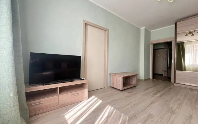 Апартаменты Квартирки НН на ул. Республиканская, 43, к. 3