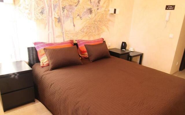 Kupets Hotel Complex