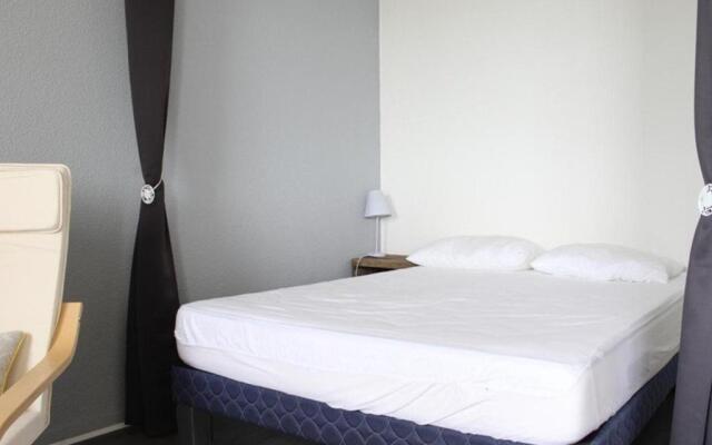 Appartement La Rochelle, 1 pièce, 2 personnes - FR-1-246-303