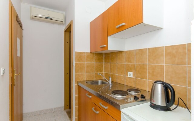 Apartments and Room Nada