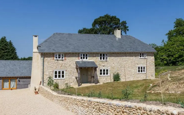 Wyke Farm