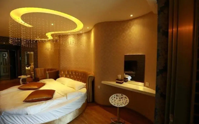 Yawei Apartment Hotel