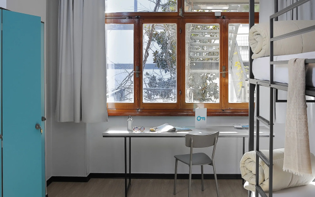 Plus Florence - Hostel