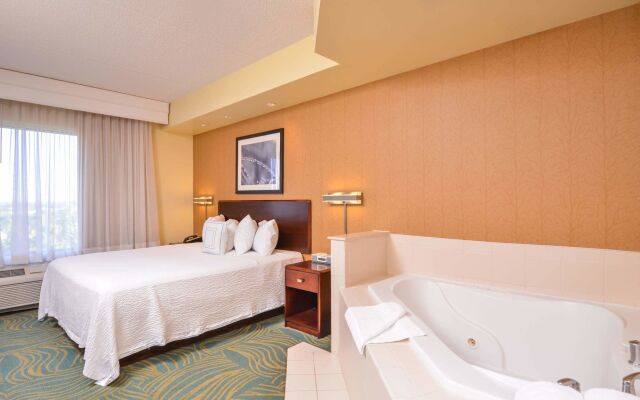 SpringHill Suites by Marriott Arundel Mills BWI Airport