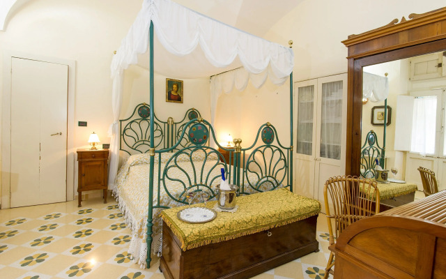 Villa La Meridiana - Caroli Hotels