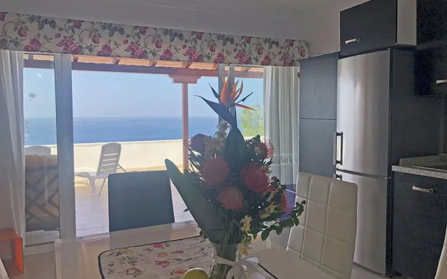 Villas Los Gigantes by EstrelladelNorte