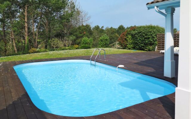 Club Royal Aquitaine (MLP512)