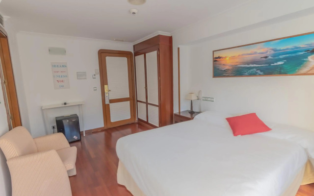 Sport Hotel Nayade