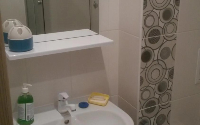 Apartments Darvina 20, Апартаменты на улДарвина дом 20