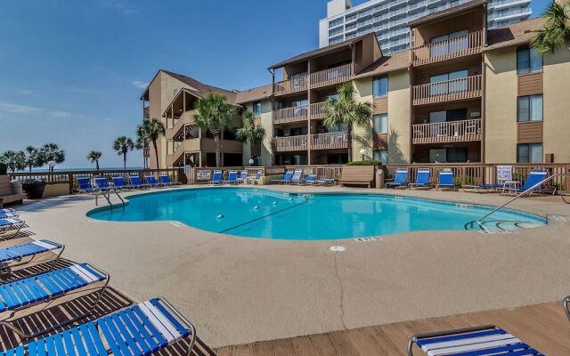 Anchorage I A13 2 Bedrooms 2 Bathrooms Condo