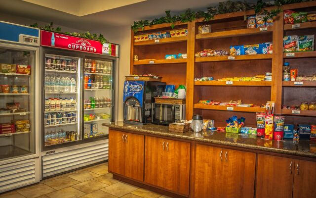 Candlewood Suites New Iberia by IHG