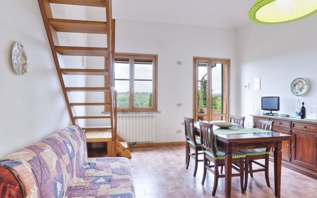 Geranio Sughera in Sughera