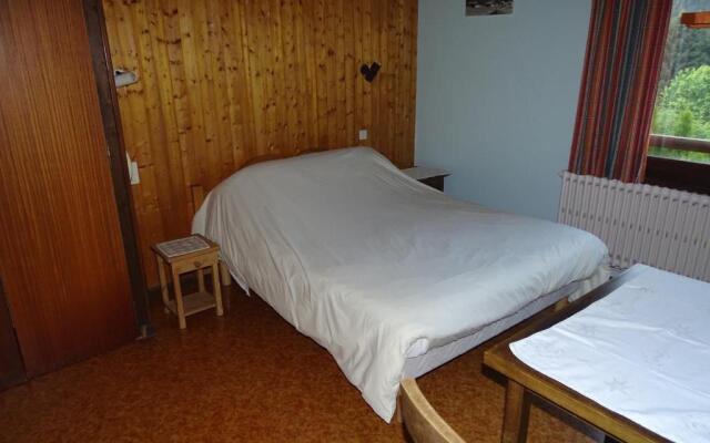 La Barme - Chamonix - Les Houches