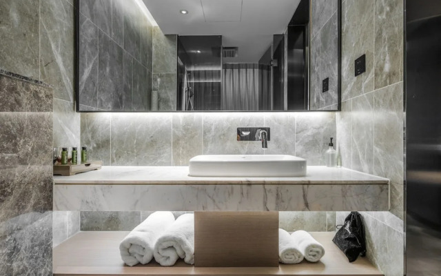 ibis Styles Yangzhou Baixiang Rd Hotel