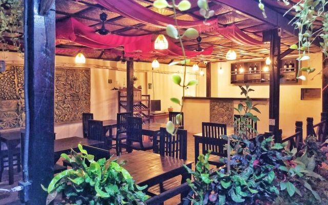 Angkor Bosky Hotel