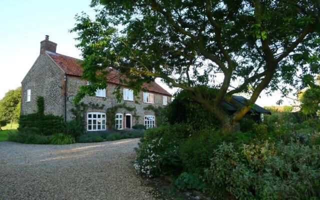 Garwood House