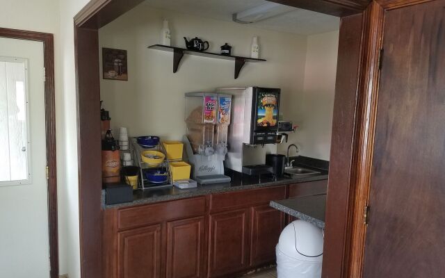 Best Value Inn