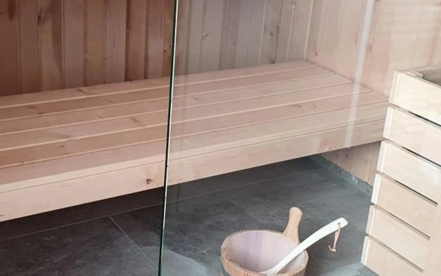 Ferienhaus Strandjuwel