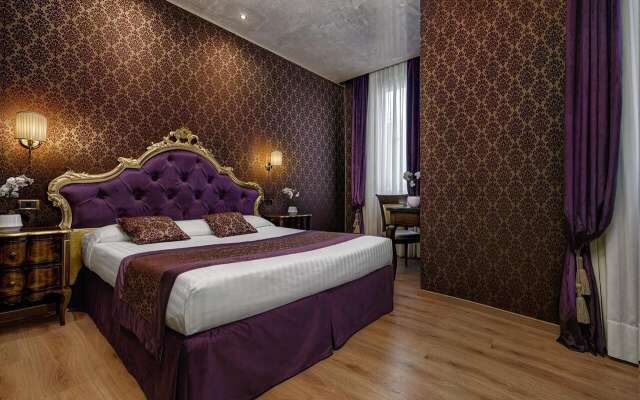Tre Archi Hotel