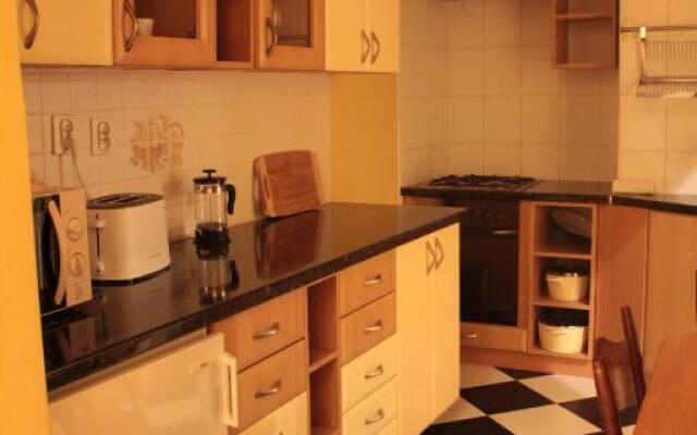 Cracow Apartments 24