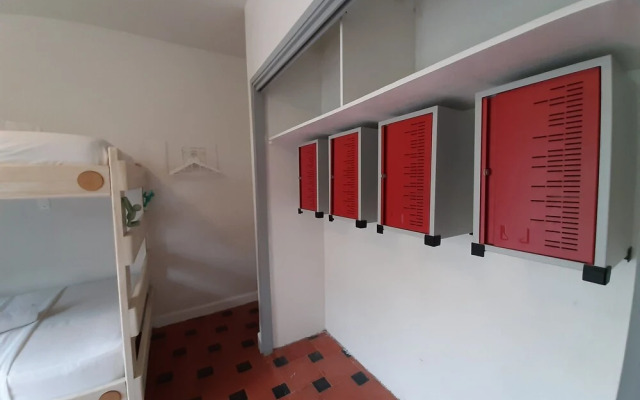 Noah boutique hostels Medellín